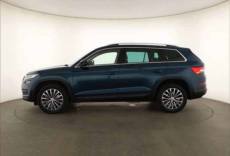 Škoda Kodiaq (2020) Style 2.0 TDI 4x4, 4X4 - fotka 3 z 19