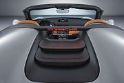 Koncept Porsche 911 Speedster.