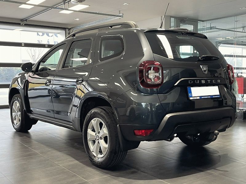 Dacia Duster (2021) Comfort 1,0TCe 100k LPG - fotka 3 z 18