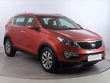 Kia Sportage (2015) 1.7 CRDi, Serv.kniha, Tempomat - náhled 1