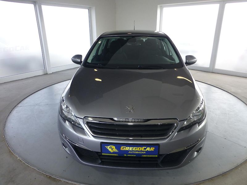 Peugeot 308 (2016) 1,6HDI*NAVIGACE**PARKS**TAŽNÉ - fotka 2 z 26