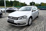 Volkswagen Passat 2.0 TDI DSG 140PS/navigace - náhled 1