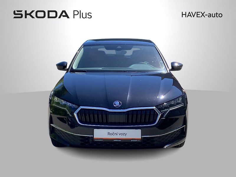 Škoda Octavia (2025) 1.5 TSI Selection - fotka 4 z 32