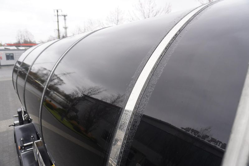 LAG (2025) O-3-ST L4BH bitumen / ADR - fotka 14 z 25