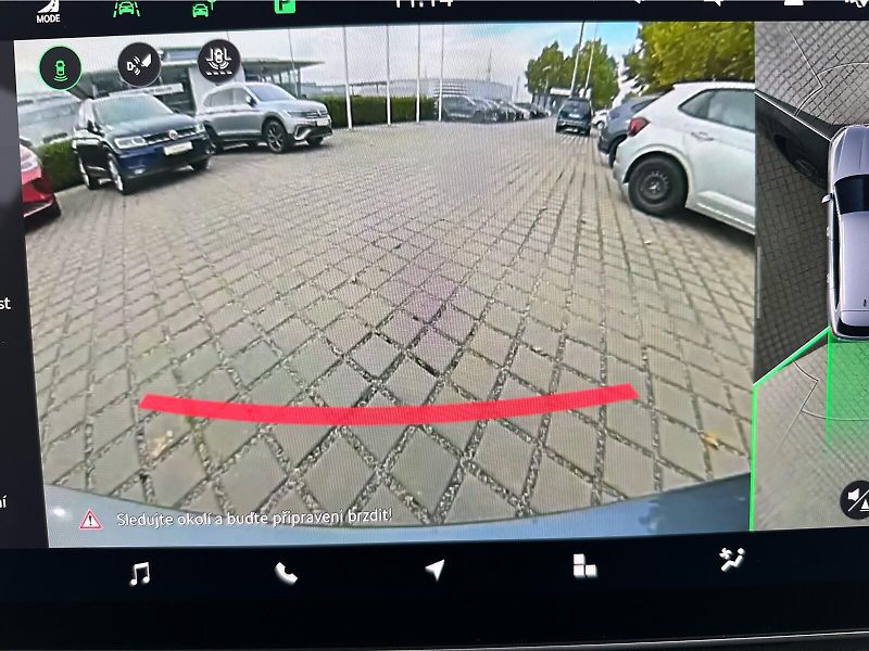 Škoda Superb (2027) 2,0 TDI 110 kW 7-stup. automat - fotka 19 z 25