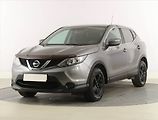 Nissan Qashqai (2015) 1.2 DIG-T, Serv.kniha - náhled 1