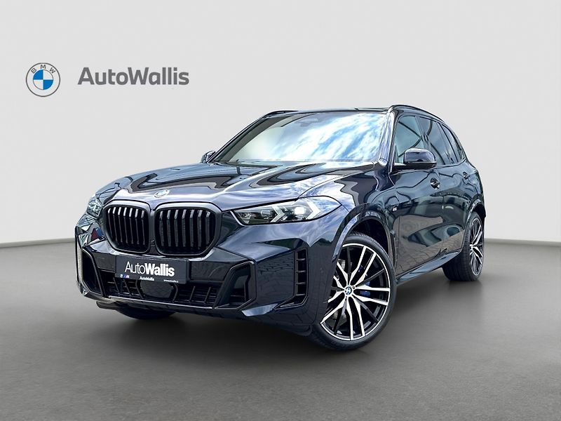 BMW X5 (2026) 40d,Zimní Kola Zdarma,DPH celé - fotka 1 z 22