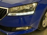 Škoda Fabia - náhled 9