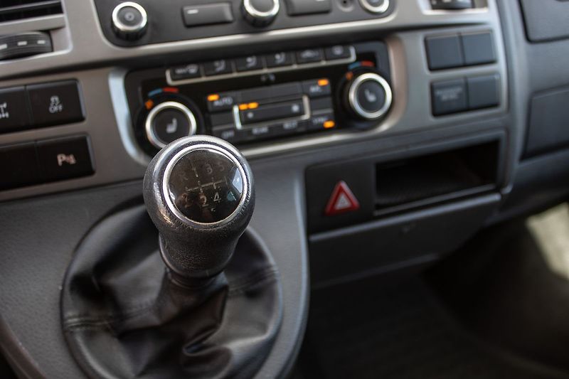 Volkswagen Caravelle 4Motion 2.0 BITDI - fotka 22 z 40