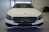 Mercedes-Benz Třídy E (2018) 2,0 AUTOMAT - náhled 1