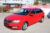 Škoda Rapid (2013) 1,2TSI KLIMA EL.OKNA ESP ALU - náhled 2