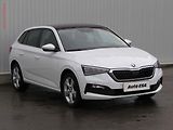 Škoda Scala (2021) 1.0 TSi, ČR, Style, DSG - náhled 1