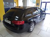 Audi A4 2.0 TDI AVANT NAVI DIGIKLIMA - náhled 6