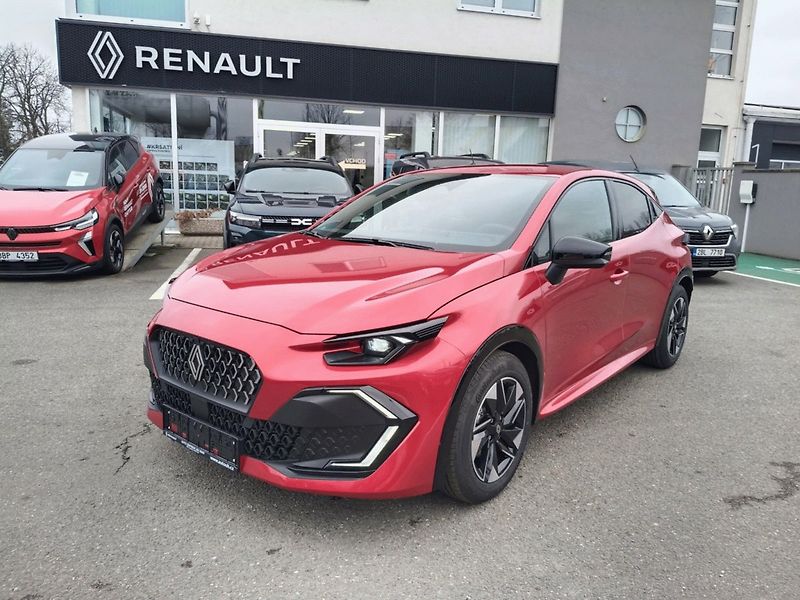 Renault Clio (2026) techno TCe 115 - fotografie inzerátu