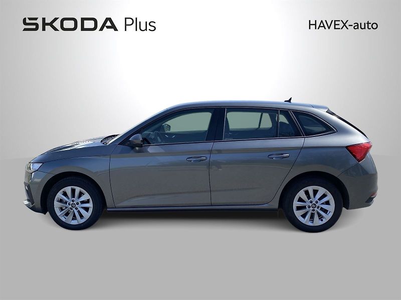 Škoda Scala (2025) 1.0 TSI Selection - fotka 3 z 31