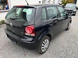 Volkswagen Polo (2006) 1.2 i - náhled 1