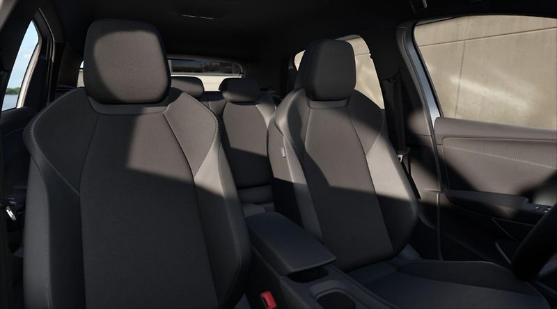 Volkswagen ID.Polo (2027) 37 kWh 99kW  Style - fotka 7 z 9
