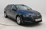 Škoda Superb 2,0 TDI 110kW DSG Style Záruka - náhled 2
