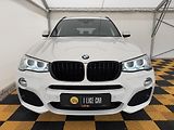 BMW X3 3.0d*190kw*4x4*M-Packet*Pano* - náhled 2
