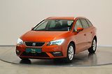 Seat Leon - náhled 1