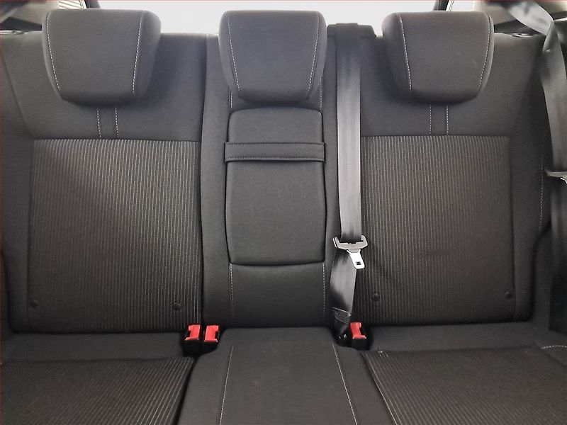 Ford B-MAX (2014) Titanium 1.0 EcoBoost - fotka 10 z 16