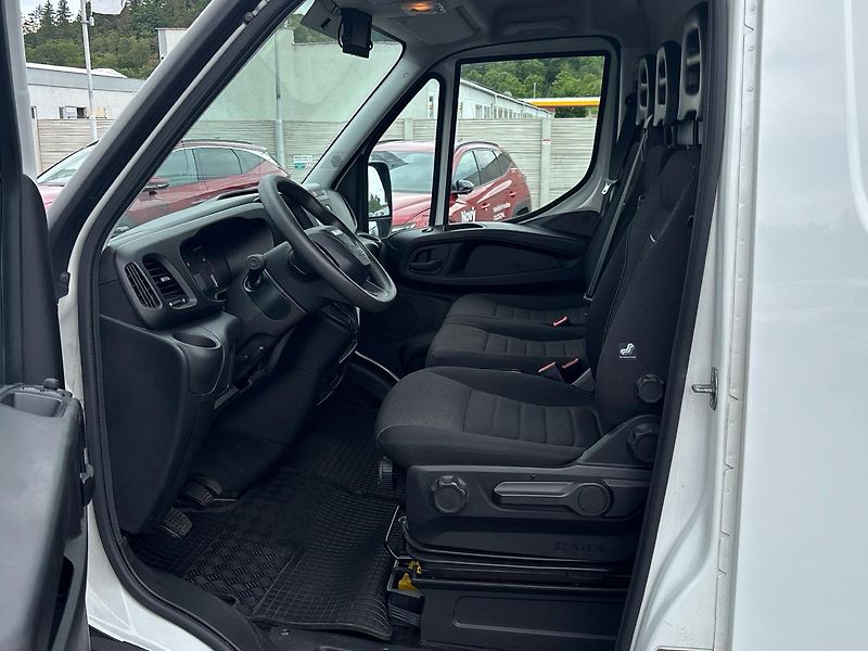 Iveco Daily 35S14 V - fotka 7 z 21