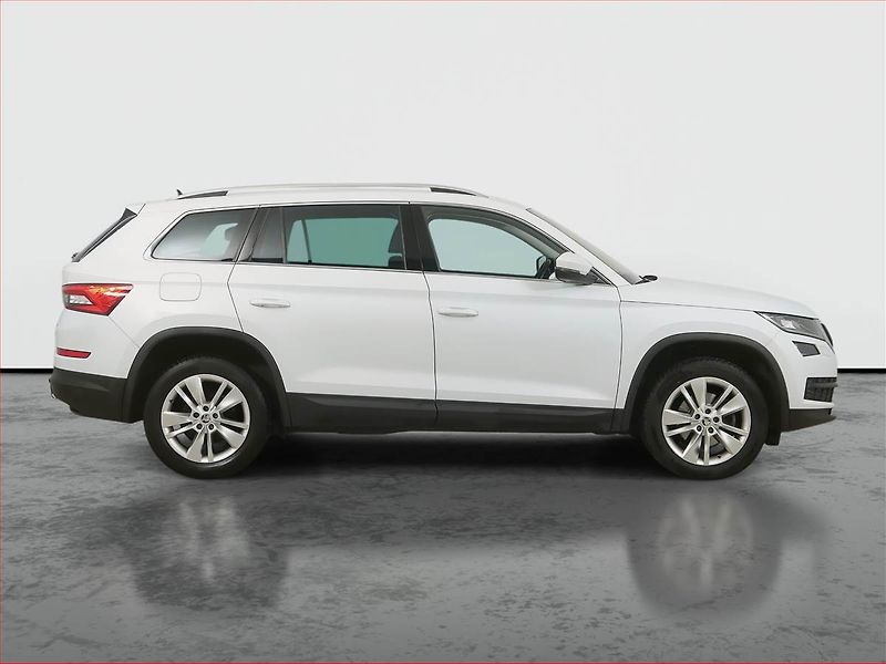 Škoda Kodiaq (2019) 2.0 TDI - fotka 6 z 18