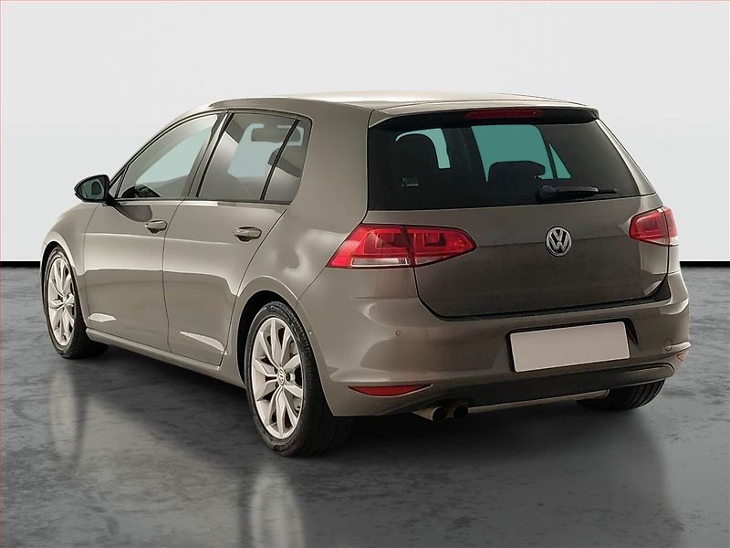 Volkswagen Golf (2013) Comfortline 1.4 TSI - fotka 4 z 22