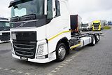 Volvo FH (2020) FH / 500 / ACC / EURO 6 / BDF  - náhled 20