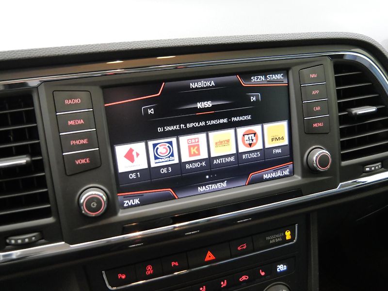 Seat Ateca - fotka 15 z 23