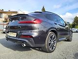 BMW X4 xDrive 30d 195kW M SPORT *ČR - náhled 40