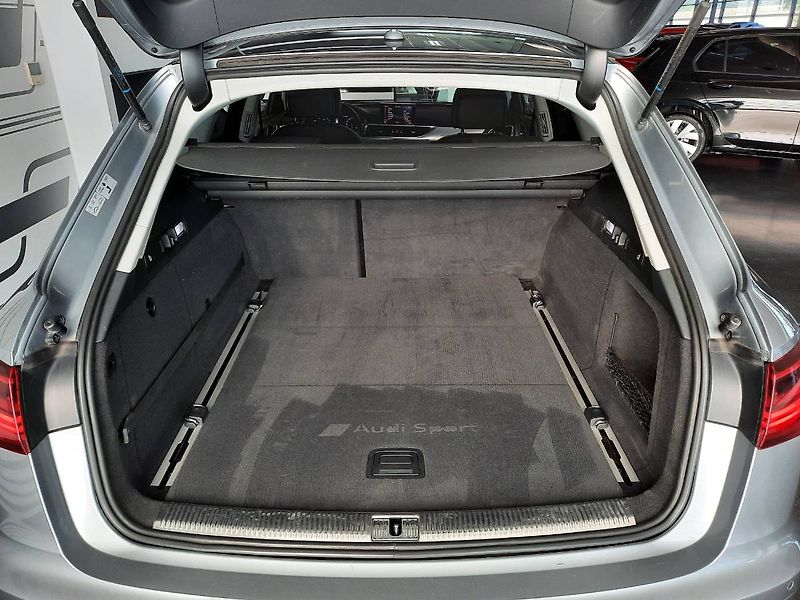 Audi A6 Allroad (2018) 3.0 TDI quattro (200kW/272k) S - fotka 22 z 25