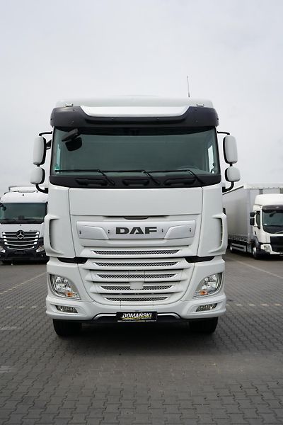 DAF XF (2022) 106 / 480 / EURO 6 / ACC / I C - fotka 15 z 46