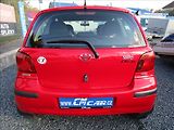 Toyota Yaris 1.0VVT-i Terra KLIMA - náhled 4