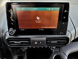 Citroën Berlingo 1,5 HDI,XL,7míst,navi,tažné - náhled 33