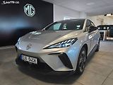 MG MG4 (2025) EV Elegance 64kWh - náhled 1