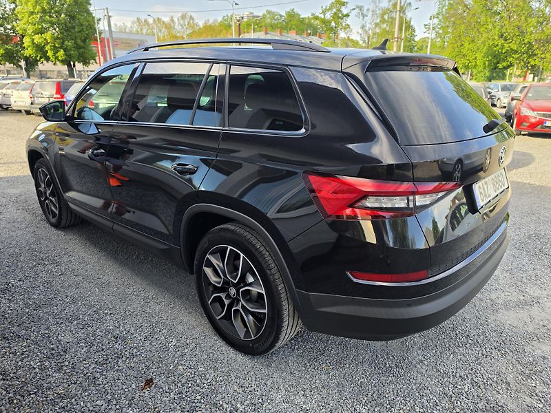 Škoda Kodiaq 2.0 TDI 4x4 Style Plus Canton  - fotka 3 z 29