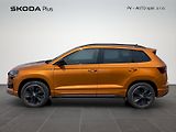 Škoda Karoq (2023) 1.5 TSI 110kW Sportline DSG - náhled 2
