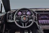 Porsche Cayenne Electric HuD Pano 360 HD-Matri - náhled 14