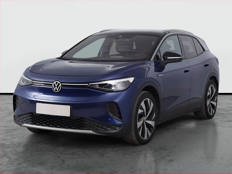 Volkswagen ID.4 (2020) 1st (82 kWh), SoH 89% - fotka 2 z 22