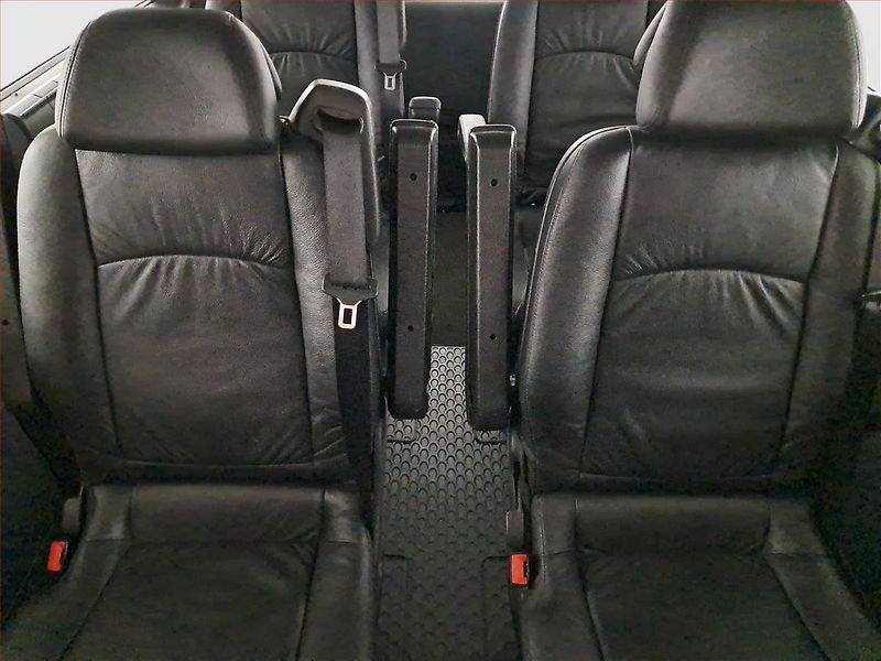 Mercedes-Benz Viano (2008) 3.0 CDI, ČR - fotka 10 z 18