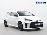 Toyota Yaris 1,6 Turbo AWD GR Four Circuit - náhled 1