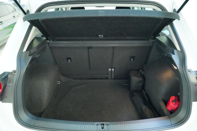 Volkswagen Tiguan - fotka 29 z 30