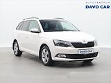 Škoda Fabia 1.0 TSI 70kW Style CZ - náhled 1