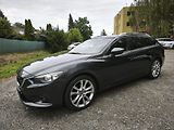 Mazda 6 (2013) 2,5 Skyactive automat - náhled 1