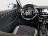 Škoda Scala (2022) Style 1.0 TSI, Automat - náhled 7