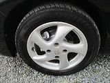 Peugeot 206 1,4 i+, klima, serv. kniha, - náhled 21
