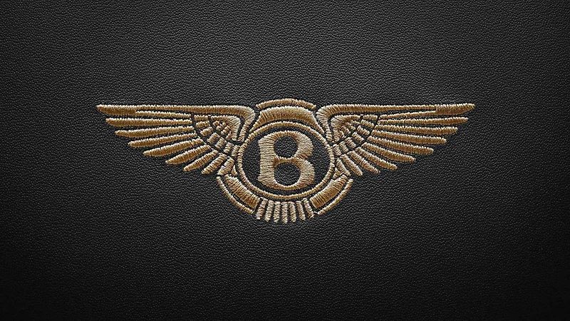 Zvláštní výbava vozů Bentley vyráběných v roce 2019