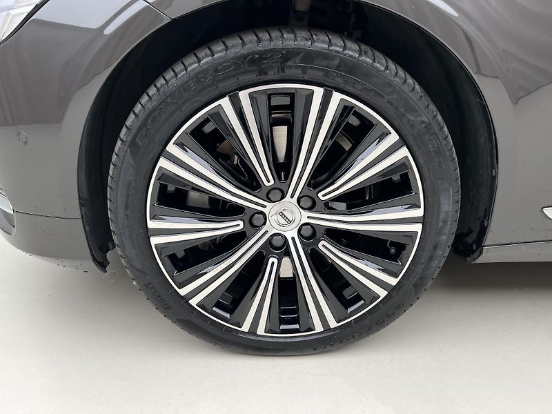 Volvo S90 B5 AWD ULTIMATE BRIGHT AUT - fotka 15 z 47