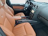 Mercedes-Benz Třídy M (2008) ML 420 CDI - náhled 9